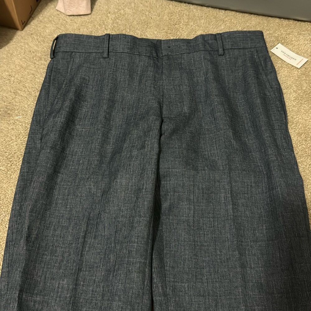 Men’s dress pants